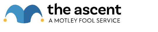 the ascent logo