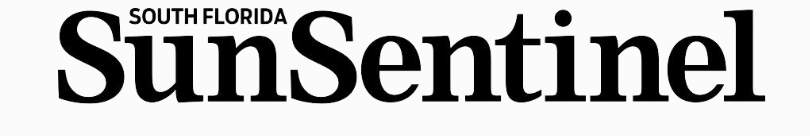 Sun sentinel