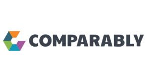 comparably
