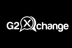 G2 exchange logo
