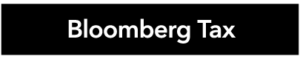 Bloomgber Tax logo