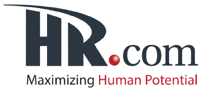 HR.com logo