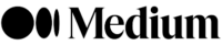 Medium logo