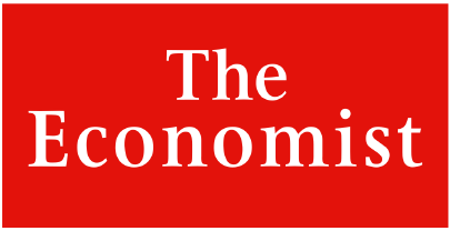 The Economist logo