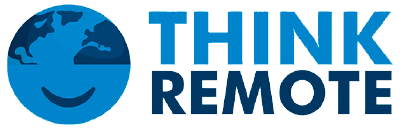 Think Remote logo