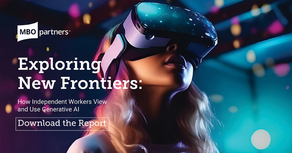 AI in the Future of Work Report 2024