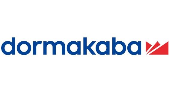 Dormakaba Logo