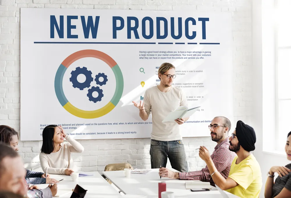 consulting presenting