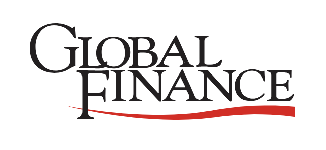 global finance logo