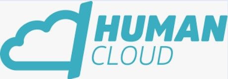 The Human Cloud logo