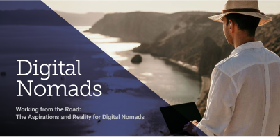 Digital Nomads Report