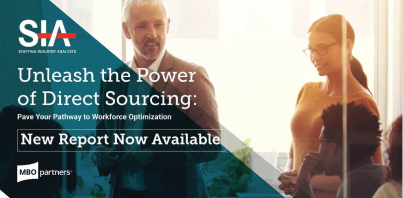 Power of Direct Sourcing Report