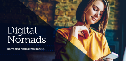 MBO Digital Nomads Report 2024