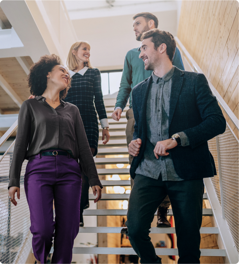 Secure your workforce with seamless identity verification