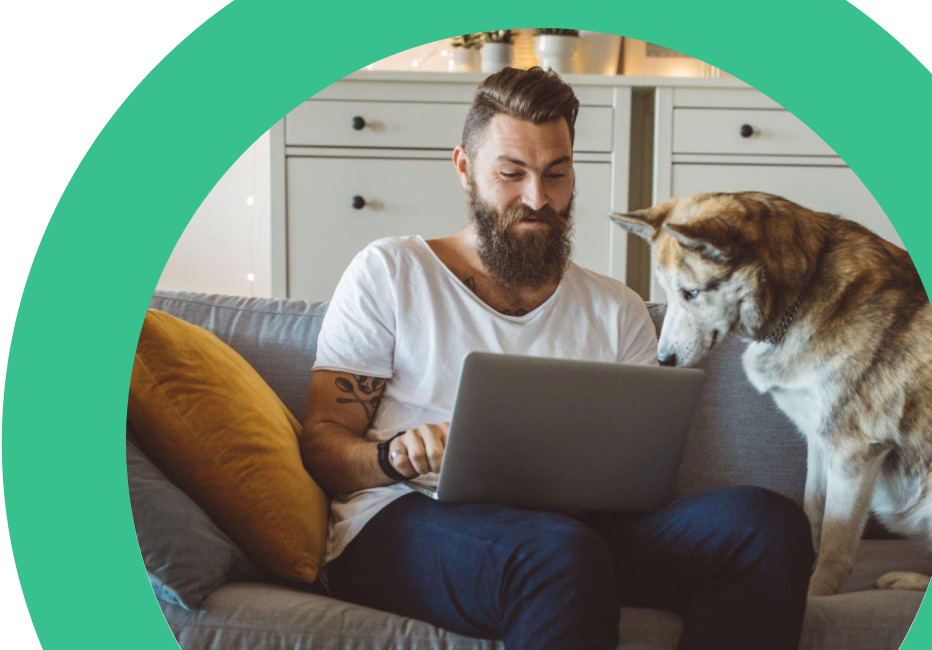 Benefits of a branded marketplace Benefits of a branded marketplace
