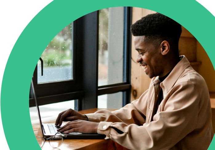 Easily build your talent network Easily build your talent network