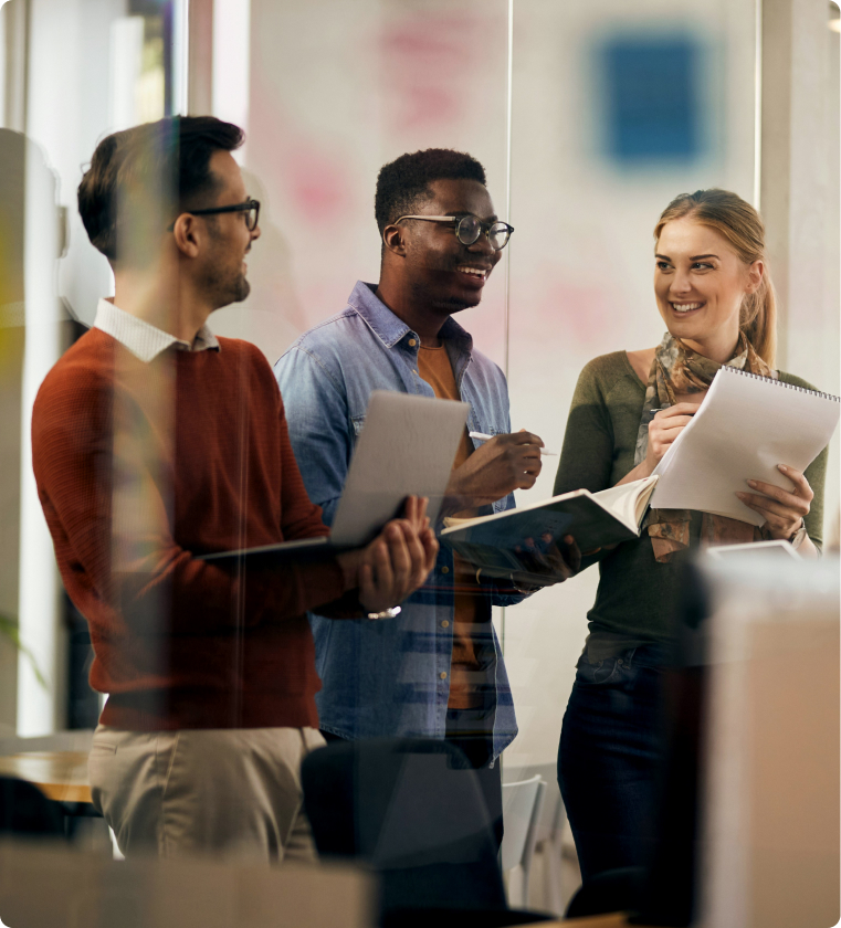 Delivering global readiness at scale Delivering global readiness at scale