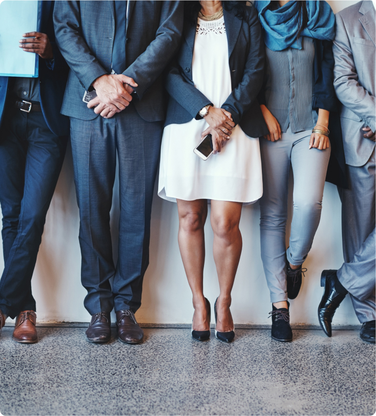 Quickly fill talent gaps on demand Quickly fill talent gaps on demand