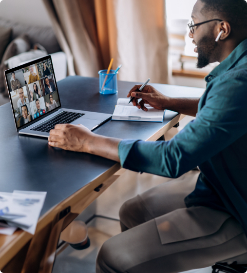 Expand your access to high-value talent Expand your access to high-value talent