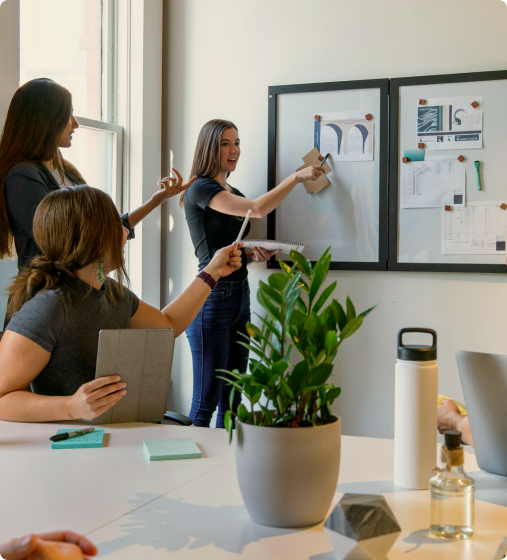 Build talent pools with our high-value talent network Build talent pools with our high-value talent network