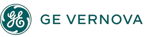GE Vernova trans logo