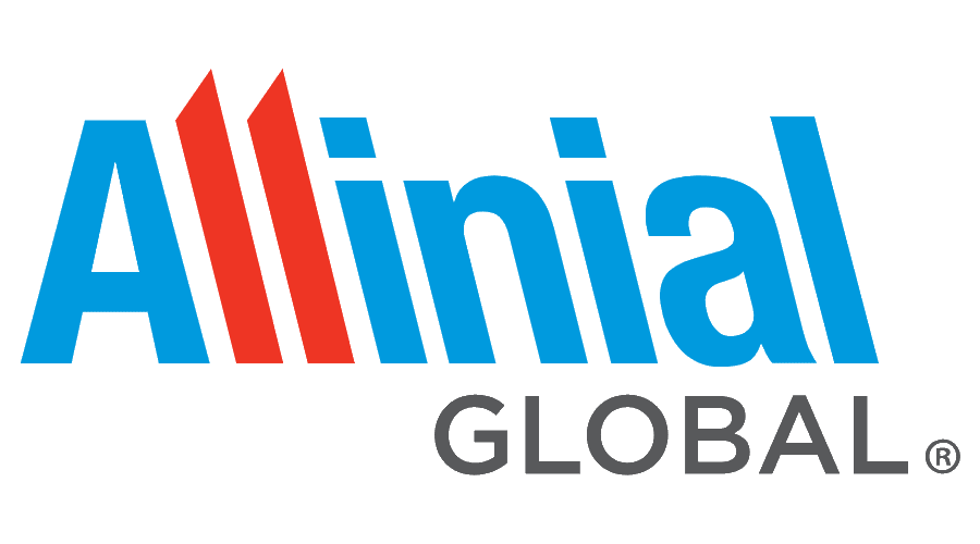 allinial global logo allinial global logo