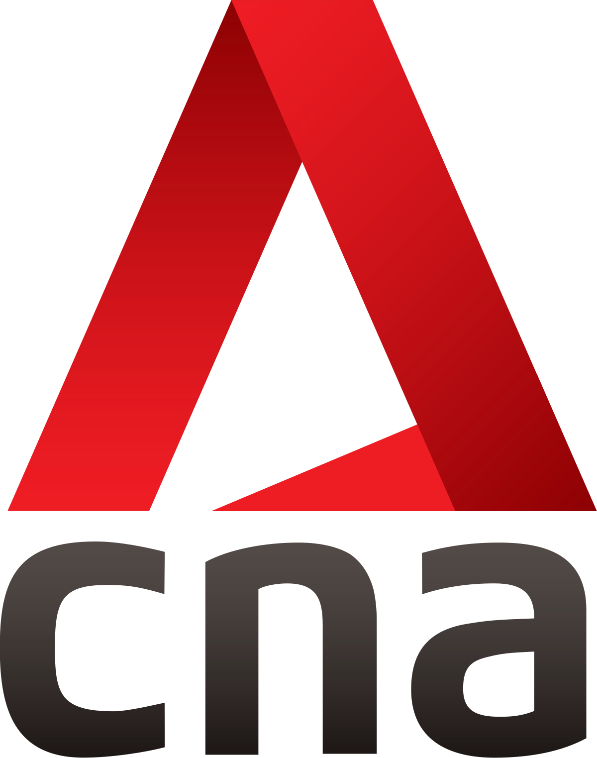Channel News Asia Logo