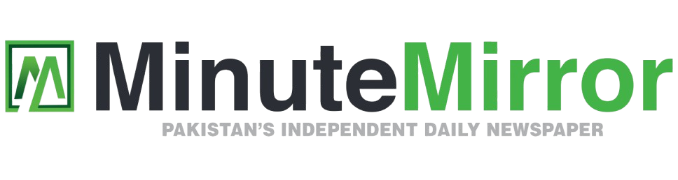 Minute Mirror Logo