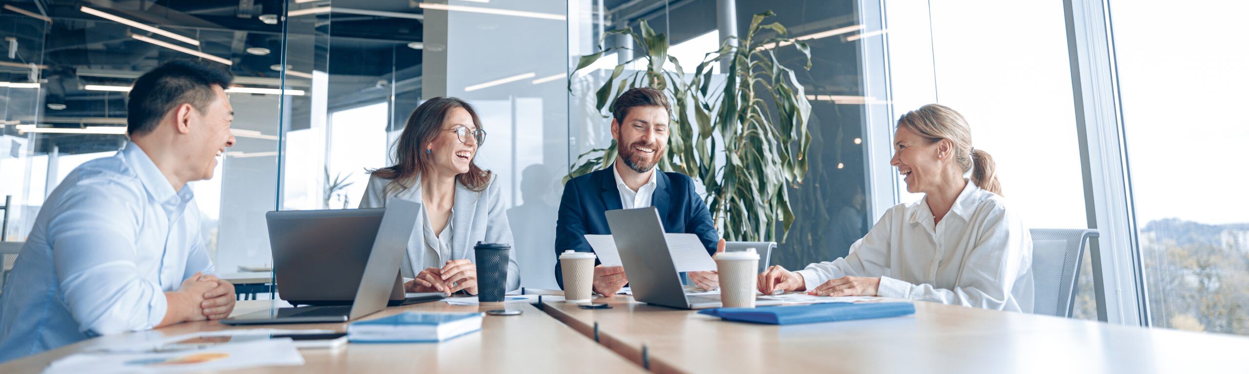 midmarket case study