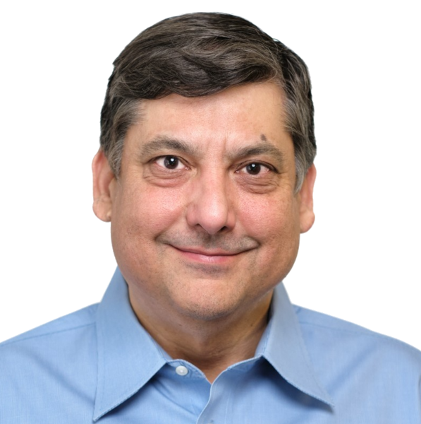 Neil Bhamre
