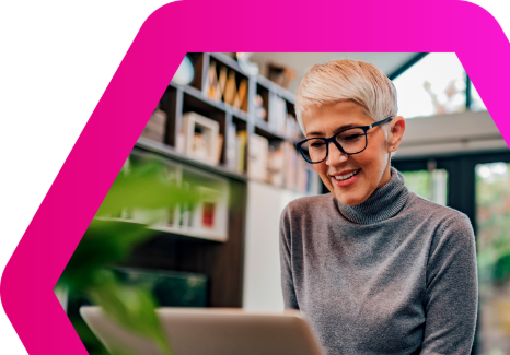 Be part of the next way of working