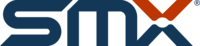 SMX Logo small