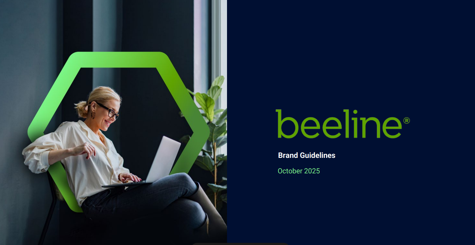 beeline brand guide
