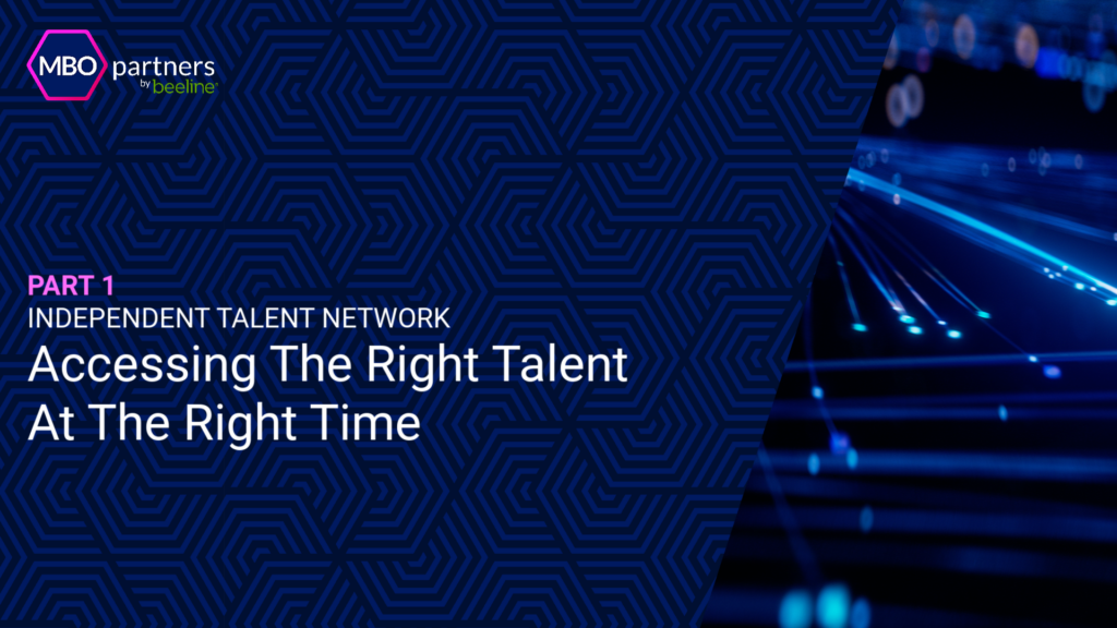 ITN Video Series Part 1