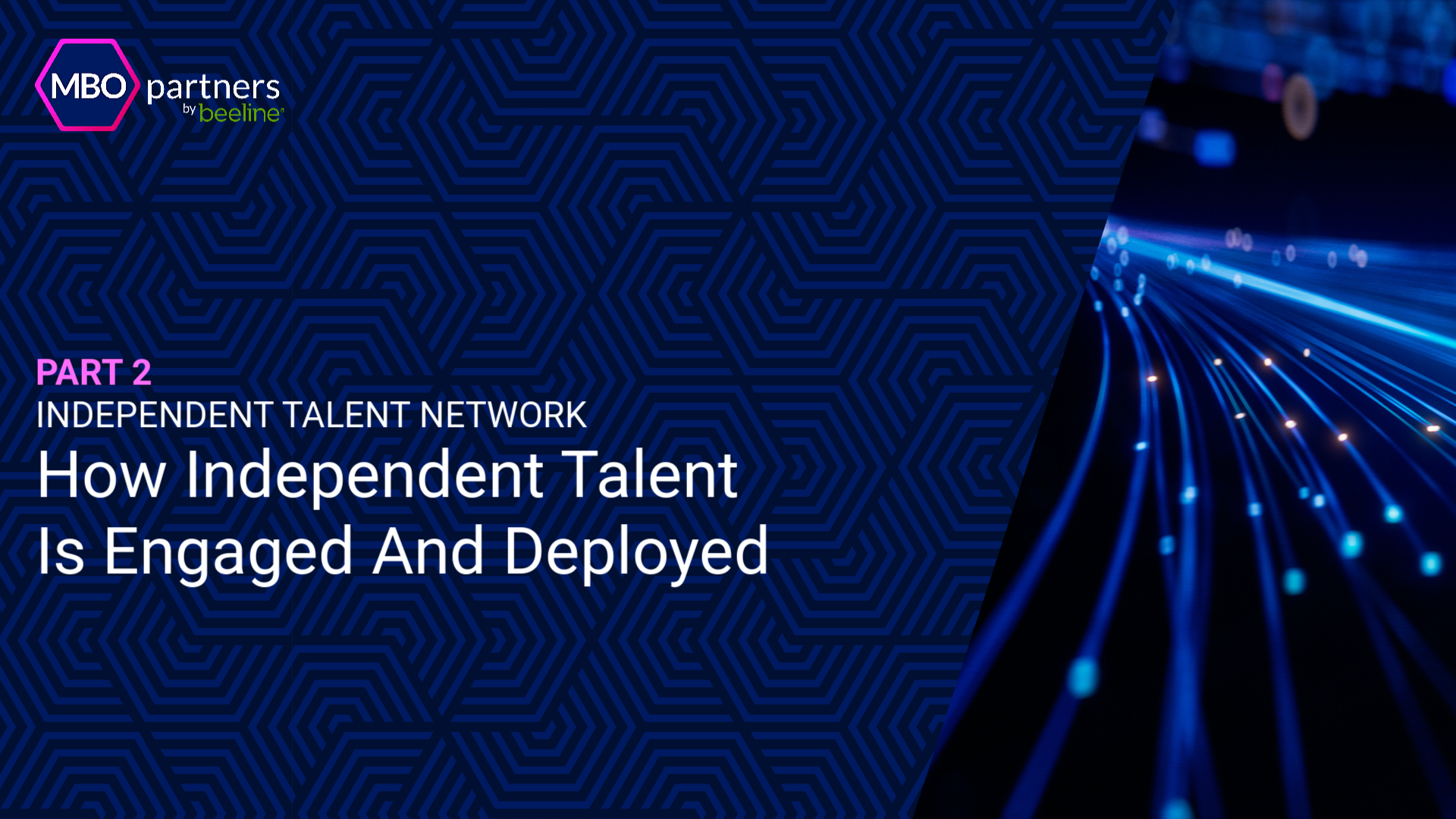 ITN Video Series Part 2