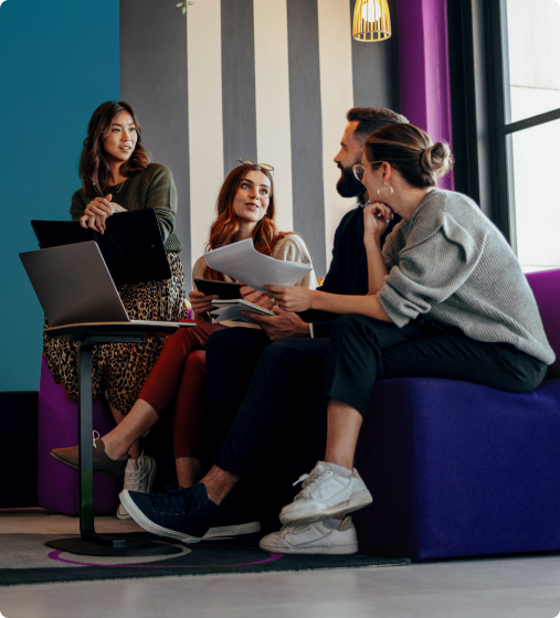 Finding top talent is just the beginning