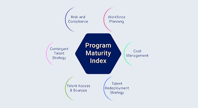 program maturity index