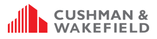 cushman and wakefield logo
