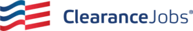 Clearance Jobs Logo