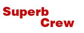 Superb Crew logo
