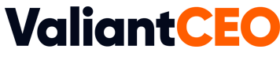 Valiant CEO Logo